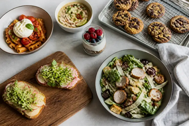 Overige recepten en foodvideo's